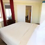 Apartmán Seepark - Haus Altensien Whg 466 Mit Balkon *