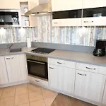 Apartmán Seepark - Haus Altensien Whg 466 Mit Balkon