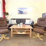 Seepark - Haus Altensien Whg 466 Mit Balkon *
