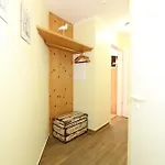 Apartmán Seepark - Haus Altensien Whg 466 Mit Balkon *