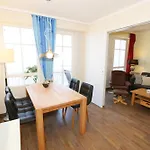 Apartmán Seepark - Haus Altensien Whg 466 Mit Balkon *