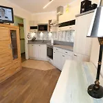Apartmán Seepark - Haus Altensien Whg 466 Mit Balkon Sellin (Rugen)