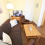 Seepark - Haus Altensien Whg 466 Mit Balkon *