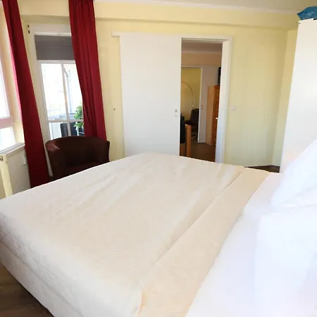 Lejlighed Seepark - Haus Altensien Whg 466 Mit Balkon *