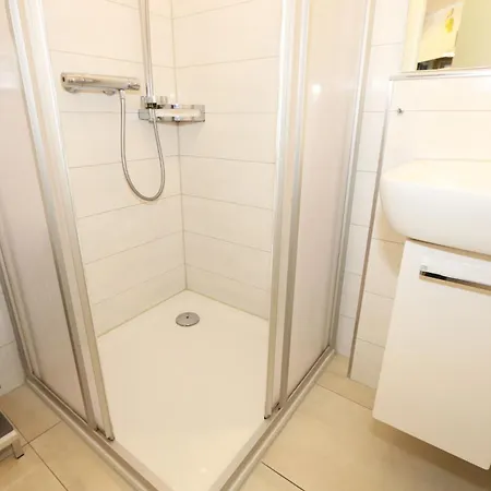 Seepark - Haus Altensien Whg 466 Mit Balkon